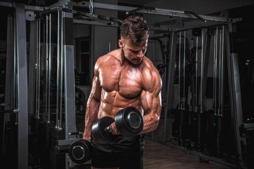 Секреты эффективных силовых упражнений комплекс 01 Секреты эффективных силовых упражнений комплекс 01