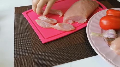 Какие рецепты подойдут для приготовления на неделю заранее. Заготовка еды на неделю / Восемь блюд для всей семьи