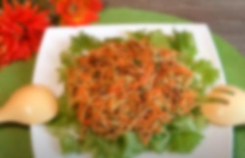 Как организовать разнообразное меню на неделю для всей семьи. Понедельник