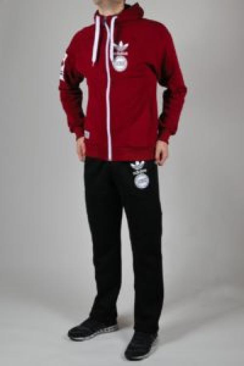 Как правильно подобрать размер спортивной одежды. Размерная сетка мужских спортивных костюмов