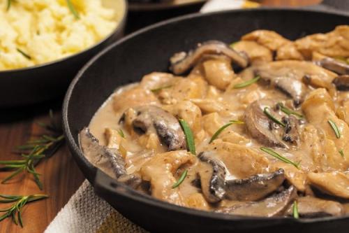 Какие легкие ужинные блюда можно приготовить быстро перед вечерней тренировкой. 20 рецептов полезного ужина на каждый день