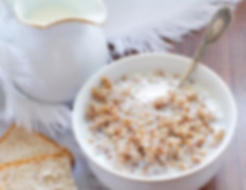 Как организовать разнообразное меню на неделю для всей семьи. Понедельник