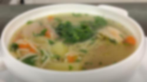 Как организовать разнообразное меню на неделю для всей семьи. Понедельник