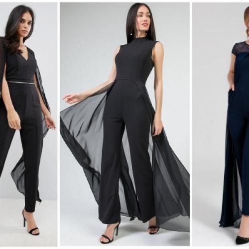 Как создать элегантный образ, сочетая спортивные элементы одежды с классическими. Сочетание спортивного и классического стиля в одежде