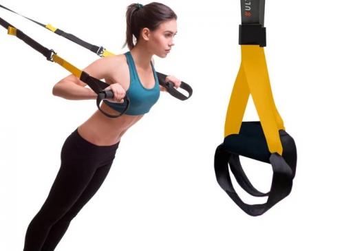Аксессуары для фитнеса. Топ 25 интересных товаров для занятия спортом и поддержания здоровья