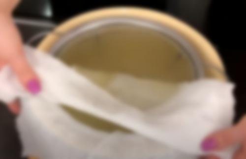 Как организовать разнообразное меню на неделю для всей семьи. Понедельник