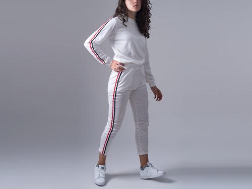 Какие материалы лучше всего подходят для спортивной одежды. Лучшие ткани для пошива спортивной одежды   Обзор лучших тканей для спортивных костюмов