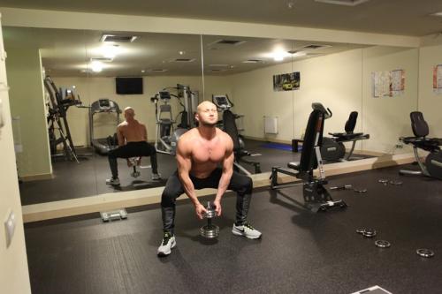 Идеальная тренировка ягодиц: как добиться красивой и упругой попы 07 Идеальная тренировка ягодиц: как добиться красивой и упругой попы 07