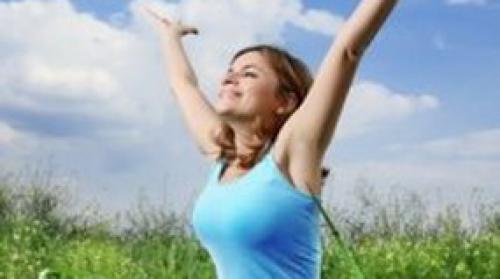 Как изменить свое отношение к тренировкам и снова найти в них удовольствие 04 Как изменить свое отношение к тренировкам и снова найти в них удовольствие 04