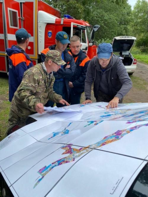 Польза упражнений в лесу для здоровья и фитнеса 03