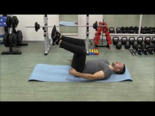 Какие упражнения на пресс помогут достичь желаемых результатов. ТОП-10 эффективных упражнений для пресса