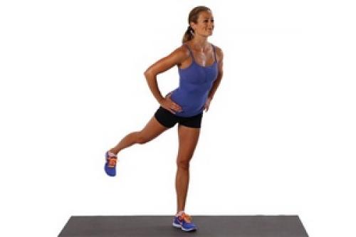 Эффективные упражнения для подтянутых ягодиц стоя: секрет успеха 09 Эффективные упражнения для подтянутых ягодиц стоя: секрет успеха 09