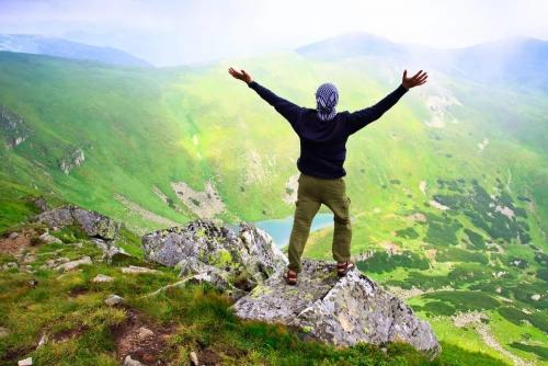 Польза упражнений в лесу для здоровья и фитнеса 02