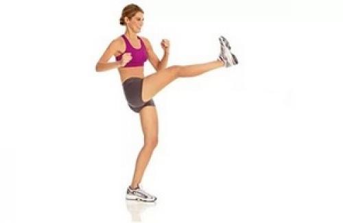 Эффективные упражнения для подтянутых ягодиц стоя: секрет успеха 10 Эффективные упражнения для подтянутых ягодиц стоя: секрет успеха 10