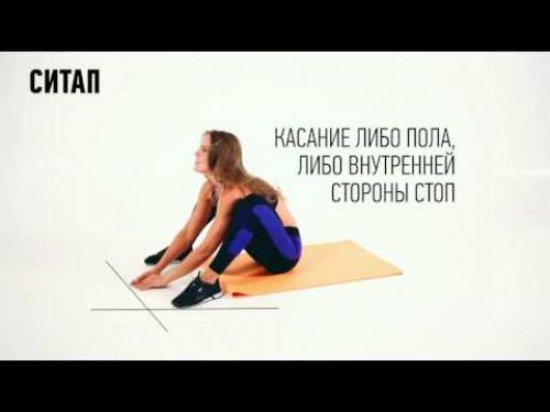 Какие упражнения на пресс помогут достичь желаемых результатов. ТОП-10 эффективных упражнений для пресса