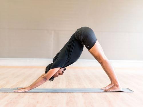 Упражнения на гибкость физкультура. Комплекс упражнений для развития гибкости