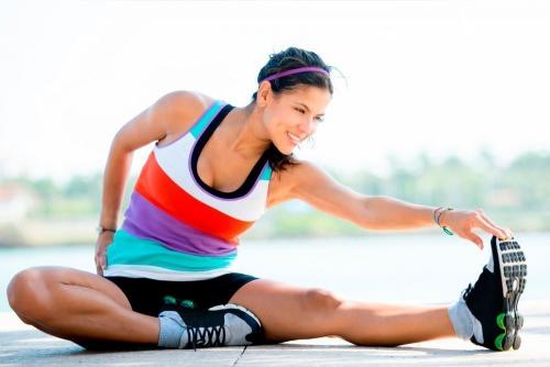 Зачем нужна растяжка после силовой тренировки: мифы и реальность 02 Зачем нужна растяжка после силовой тренировки: мифы и реальность 02