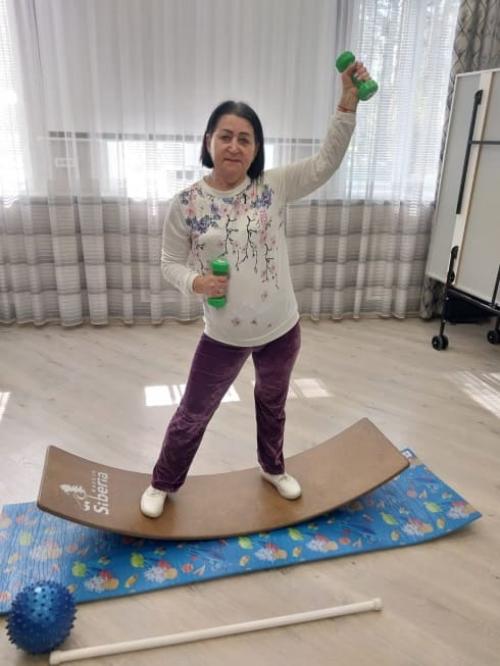 Существует ли связь между физическими упражнениями и улучшением координации у пожилых людей. Значение тренировки вестибулярного аппарата в пожилом возрасте: Поддержание равновесия и улучшение качества жизни