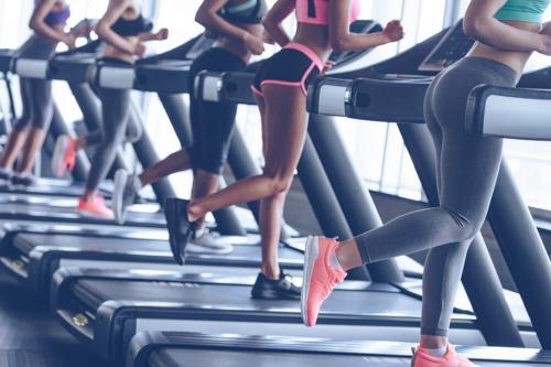 Подтягиваем ягодицы: секреты и советы от тренеров 05 Подтягиваем ягодицы: секреты и советы от тренеров 05