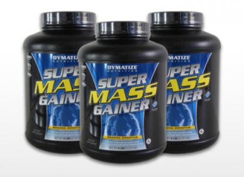 Какие напитки и добавки могут помочь ускорить процесс формирования красивого тела у мужчин.  Гейнеры