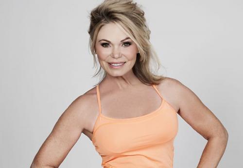 Что такое tgym тренировка на все тело и чем она отличается от других видов тренировок. Секреты фитнесса: Я хочу такое тело — обзор комплекса из 8 тренировок от Тэмили Уэбб