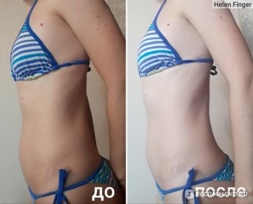 Какой прогресс можно ожидать от tgym тренировки после определенного периода занятий. Слабенький комплекс... Подойдет для начинающих. Результат в любом случае порадует.