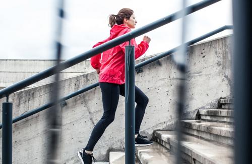 Как сделать первые шаги в здоровом образе жизни: основные принципы низкоинтенсивных тренировок для новичков 05