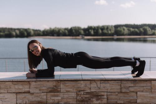 Эффективные способы найти время на спорт при плотном графике 01