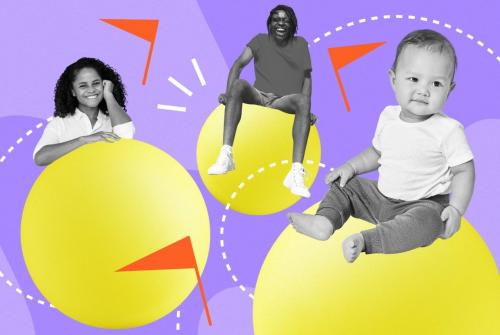 Лучшие спортивные игрушки для детей: как выбрать идеальный набор для дома 11