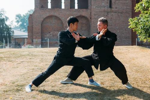 Существуют ли противопоказания к занятиям китайскими упражнениями для сердца. Что такое цигун