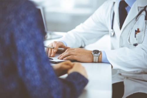 Как избежать травм при выполнении упражнений с собственным весом. Отказ от медосмотра перед силовыми