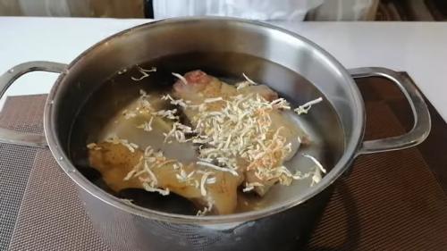 Какие блюда можно приготовить заранее и хранить в холодильнике на неделю. Заготовка еды на неделю / Восемь блюд для всей семьи