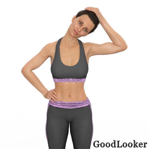 Существуют ли видеотренировки для девушек, которые можно делать дома. Зарядка дома на каждый день: 30 простых упражнений для хорошего начала дня (+ видео)