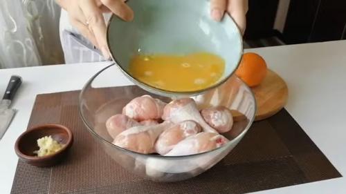 Какие блюда можно приготовить заранее и хранить в холодильнике на неделю. Заготовка еды на неделю / Восемь блюд для всей семьи