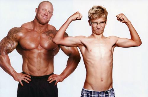 Как правильно подбирать веса для упражнений. С чего начать новичкам