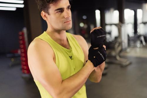 Как правильно подобрать спортивную одежду для тренировок в зале 01