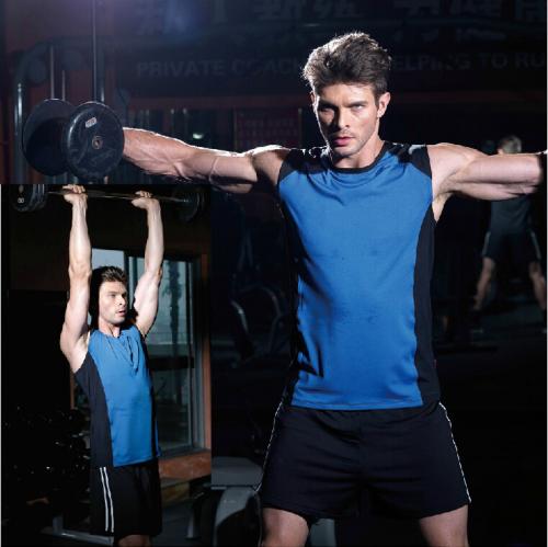 Как совместить стиль и практичность при выборе одежды для тренировок. Какие требования предъявляются к спортивной одежде, критерии выбора