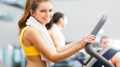 Эффективная программа для девушки-новичка в тренажерном зале: начни свое путешествие в фитнес 11 Эффективная программа для девушки-новичка в тренажерном зале: начни свое путешествие в фитнес 11