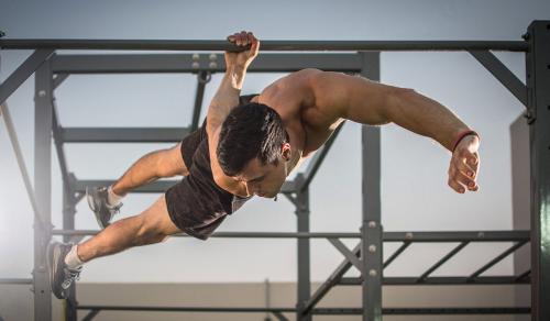 Как часто нужно заниматься уличными тренировками, чтобы достичь результатов. Как начать заниматься?