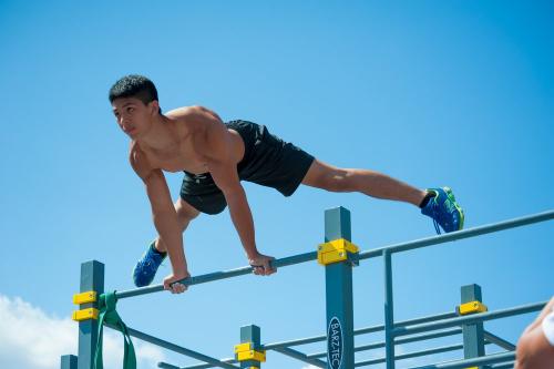 Как сделать тренировку на открытом воздухе еще более результативной: советы и рекомендации 05