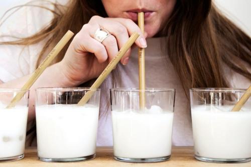 Есть ли определенные продукты, которые не рекомендуется употреблять до тренировки. Что нельзя есть перед тренировкой?