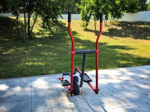 Как сделать тренировку на открытом воздухе еще более результативной: советы и рекомендации 04