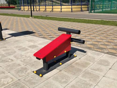 Как сделать тренировку на открытом воздухе еще более результативной: советы и рекомендации 02