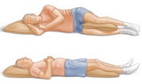 Почему осанка важна и какие упражнения помогут ее улучшить 02 Почему осанка важна и какие упражнения помогут ее улучшить 02