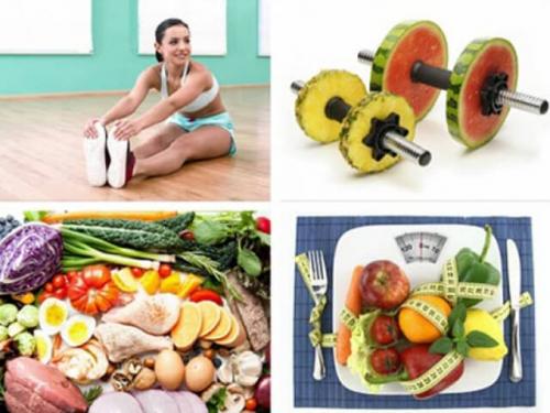 Эффективная программа тренировок в зале для девушек: как быстро сжечь жир 02