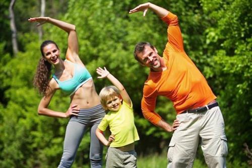 Эффективные упражнения для девушек: тренируйся дома и достигай своей цели 02 Эффективные упражнения для девушек: тренируйся дома и достигай своей цели 02