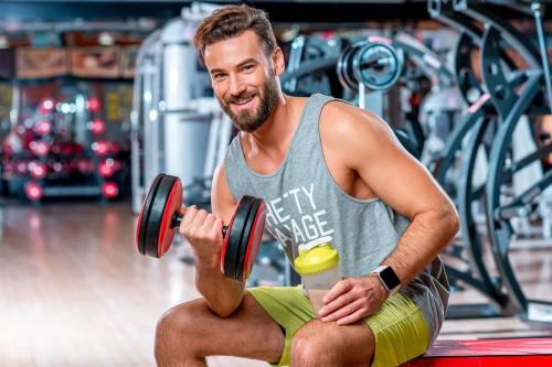 Лучшие продукты из магазина для энергии перед тренировкой 12 Лучшие продукты из магазина для энергии перед тренировкой 12