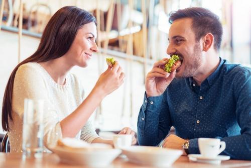 Как ускорить метаболизм: 7 эффективных секретов 02 Как ускорить метаболизм: 7 эффективных секретов 02