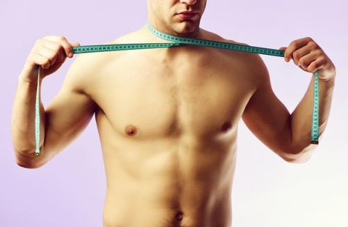 Как отслеживать прогресс при регулярных домашних тренировках. Замеры объемов тела