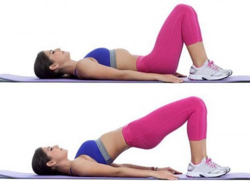 Есть ли специфические упражнения, которые целевым образом тренируют всё тело за 10 минут. Упражнения, которые помогут прокачать все тело всего лишь за 10 минут